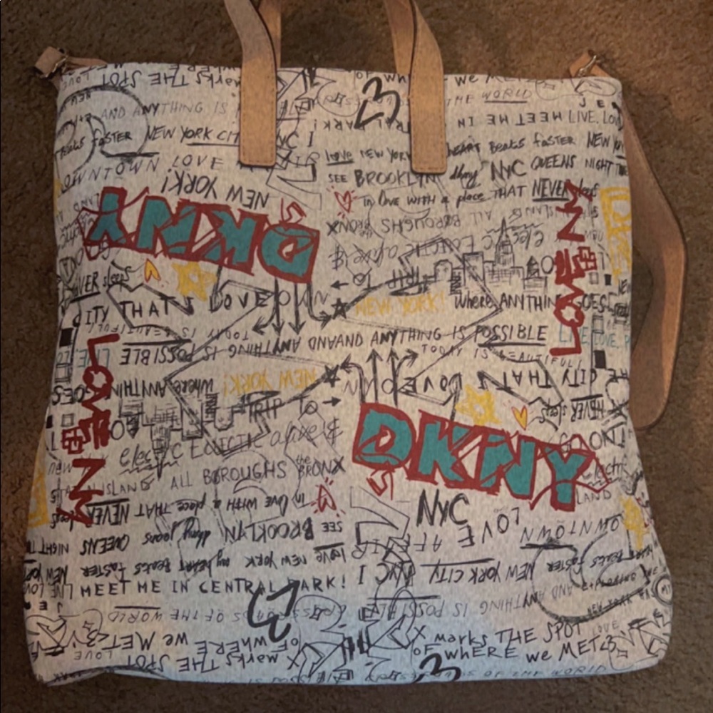DKNY BAG